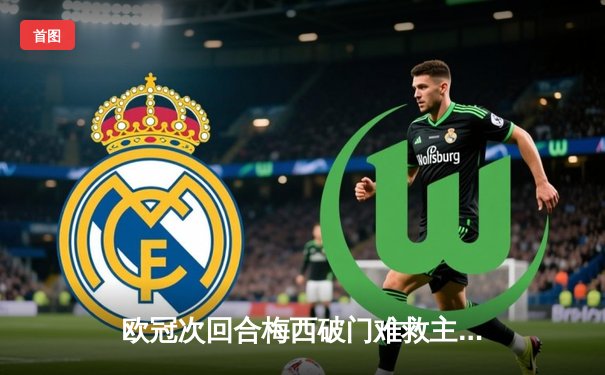 欧冠次回合梅西破门难救主，巴黎客场憾负曼城无缘四强